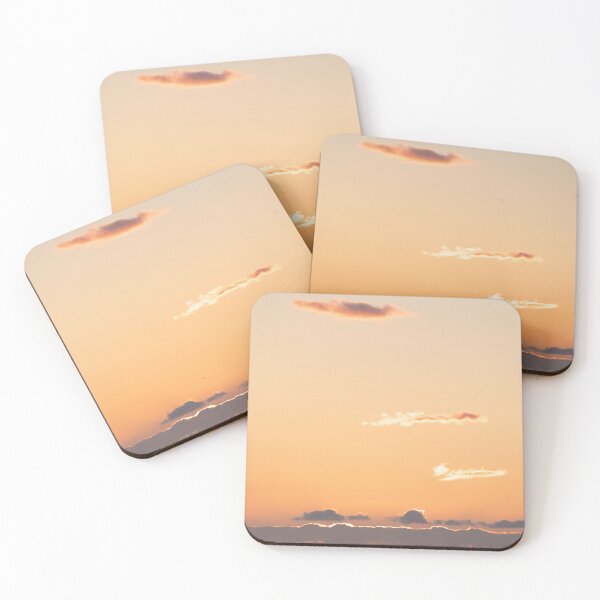Item preview, Little Fluffy Clouds designed and sold by RedGrouse.