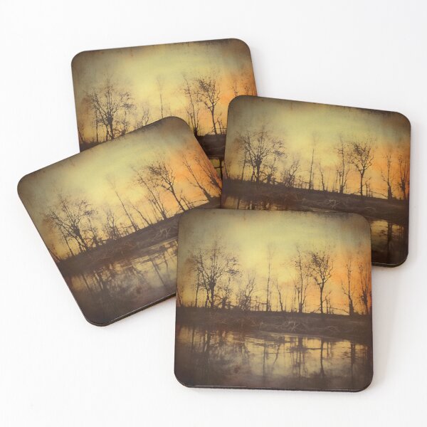 Item preview, Russet Sunset designed and sold by ScarsAndShadows.