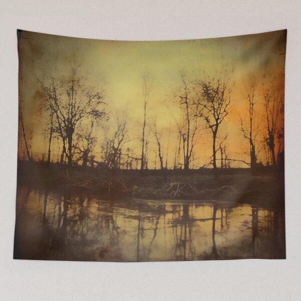 Item preview, Russet Sunset designed and sold by ScarsAndShadows.