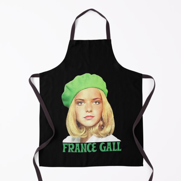 Item preview, FRANCE music GALL  60s Aesthetic Design  (1) designed and sold by Art-Shop-Day.