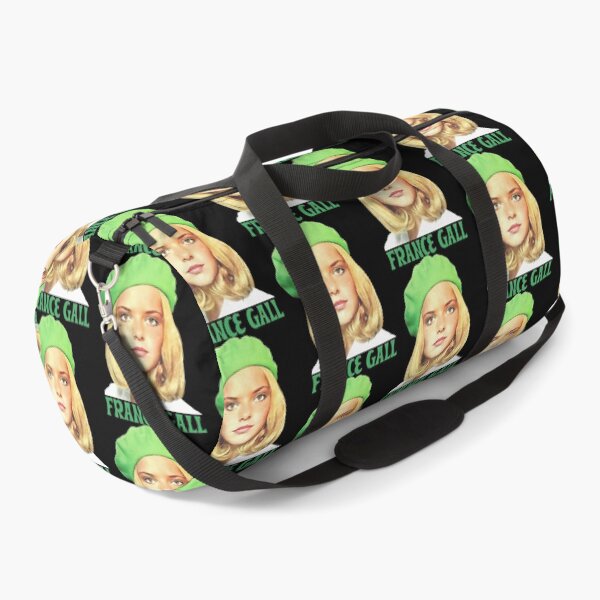 Item preview, FRANCE music GALL  60s Aesthetic Design  (1) designed and sold by Art-Shop-Day.