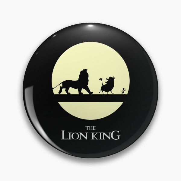 Item preview, The Lion Cartoon - The Lion Children Movies designed and sold by ShopArtkyler.