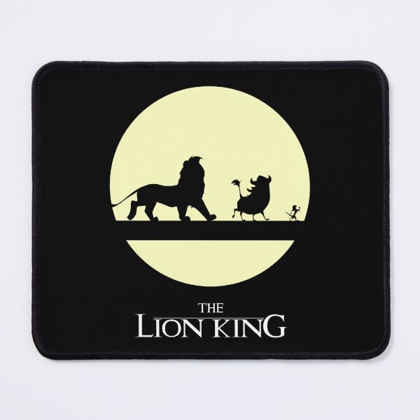 Item preview, The Lion Cartoon - The Lion Children Movies designed and sold by ShopArtkyler.