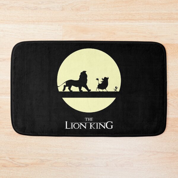 Item preview, The Lion Cartoon - The Lion Children Movies designed and sold by ShopArtkyler.