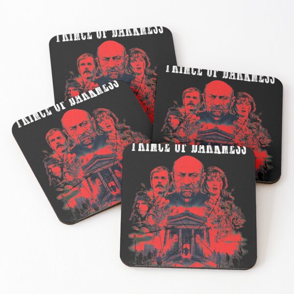 Item preview, Darkness Unleashed Darkness Film  For Horror Enthusiasts designed and sold by Cheeselocks-Le.