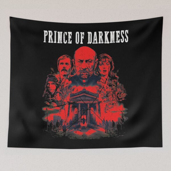 Item preview, Darkness Unleashed Darkness Film  For Horror Enthusiasts designed and sold by Cheeselocks-Le.