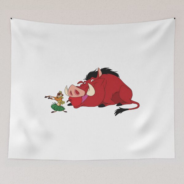 Item preview, The Lion Cartoon - The Lion Children Movies designed and sold by ArtFashionPric.