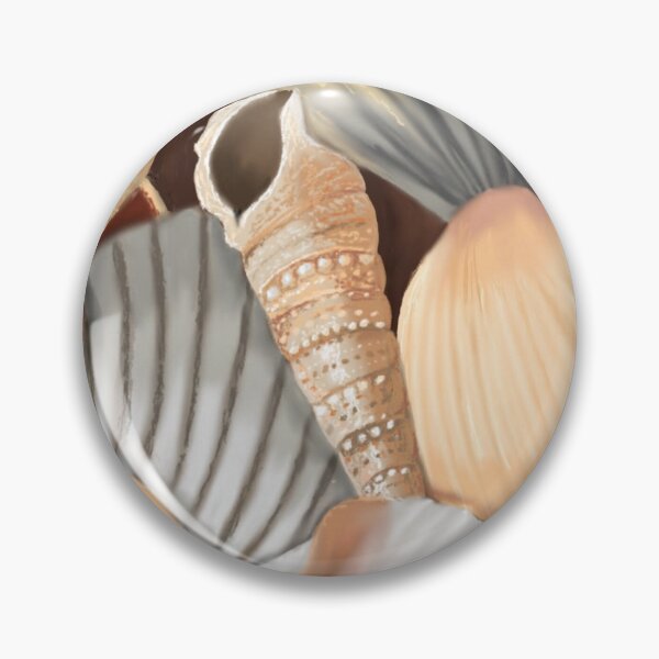 Item preview, Shells designed and sold by DoraBlackwood.