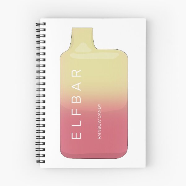 Artikelvorschau, Vape-Design entworfen und verkauft von Designs by CJK.
