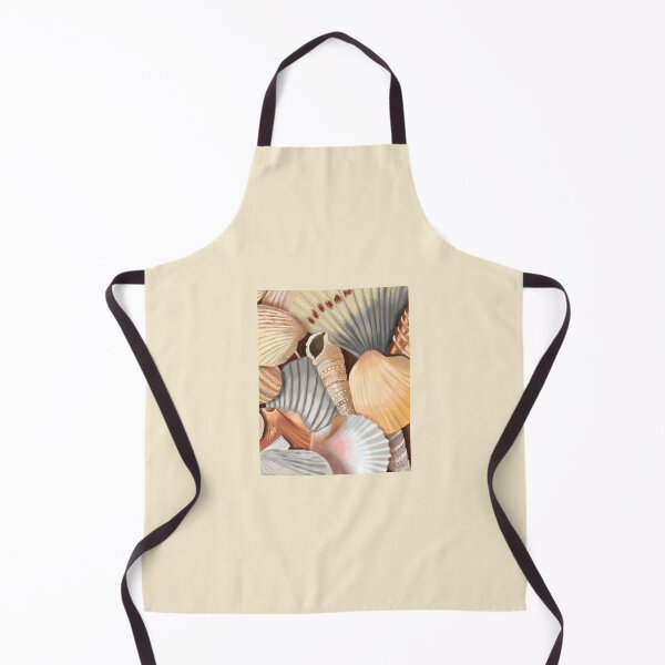 Item preview, Shells designed and sold by DoraBlackwood.