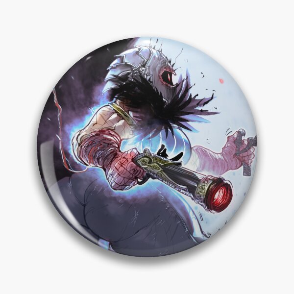 Item preview, Ramia vs Mandragloria designed and sold by TheGoldenSmurf.