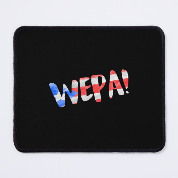 Item preview, WEPA!  In He Heights  	 designed and sold by rsilesbh4.