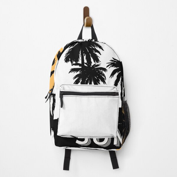 Item preview, Summer vibes with sun and trees designed and sold by drsaver.