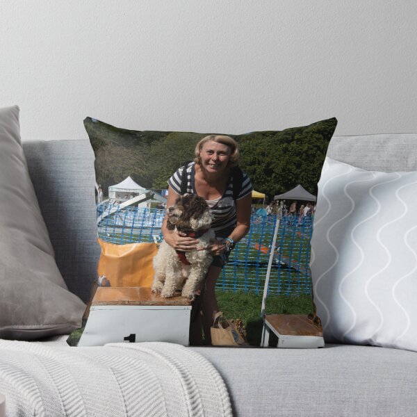 Item preview, 1st place Temptation alley. Woodside RSPCA dog show, Knighton Park 2023 designed and sold by Woodside-RSPCA.