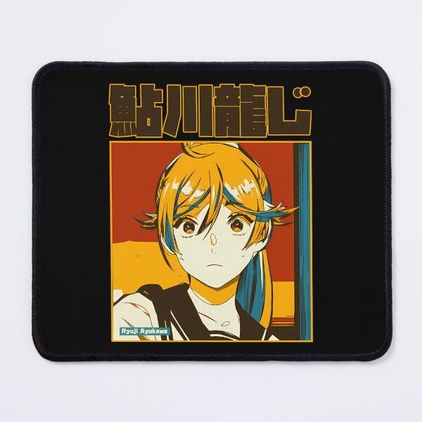 Item preview, Ryuji 3 designed and sold by GooeysJaylenLu.