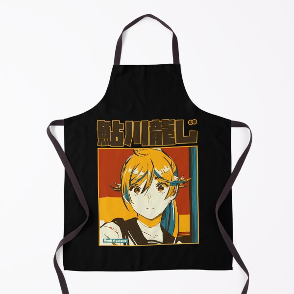 Item preview, Ryuji 3 designed and sold by GooeysJaylenLu.