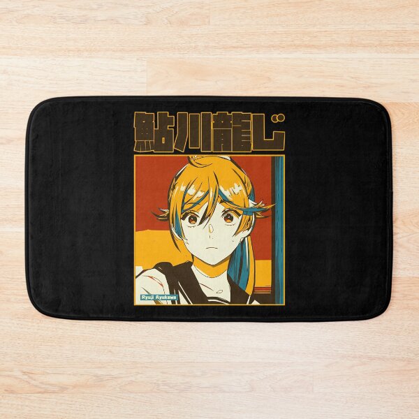 Item preview, Ryuji 3 designed and sold by GooeysJaylenLu.