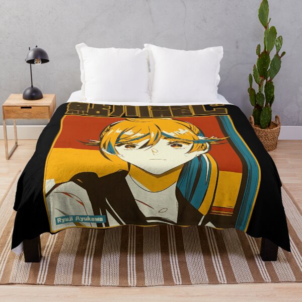 Item preview, Ryuji 3 designed and sold by GooeysJaylenLu.