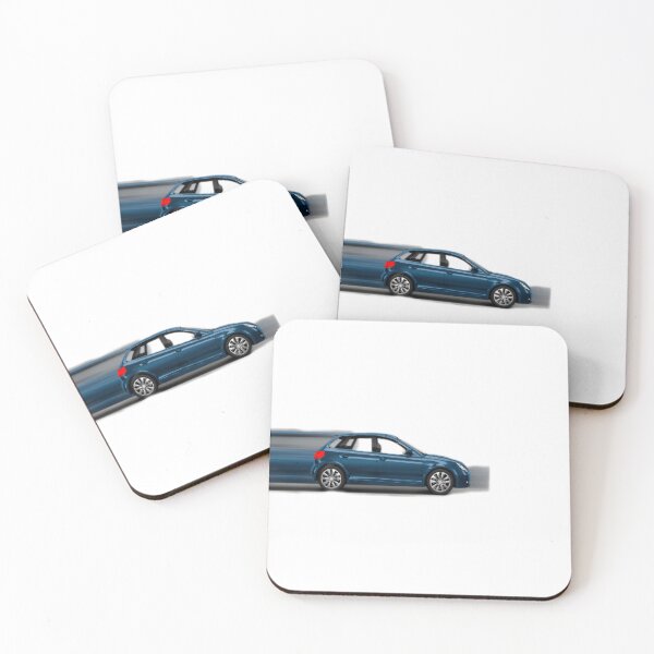 Item preview, Classic fast moving car has a shadow designed and sold by Peroex 101.