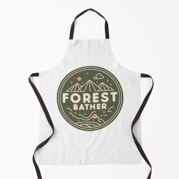 Item preview, Forest Bather Circle designed and sold by Esskay Designs.