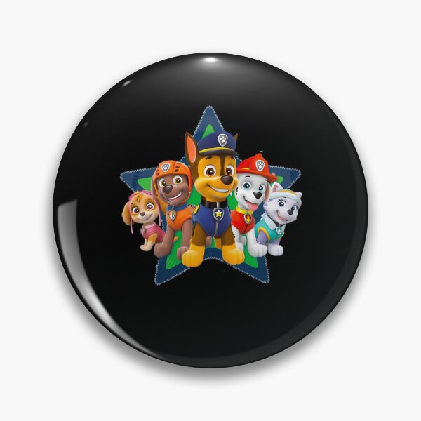 Item preview, Paw Cartoon Kids - Paw Children Movie designed and sold by MacyGyro96.
