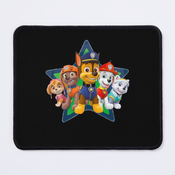 Item preview, Paw Cartoon Kids - Paw Children Movie designed and sold by MacyGyro96.