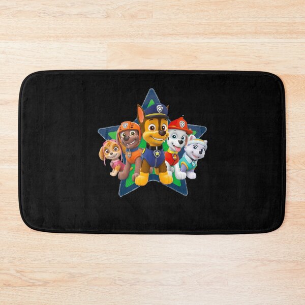 Item preview, Paw Cartoon Kids - Paw Children Movie designed and sold by MacyGyro96.
