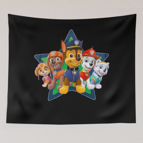 Item preview, Paw Cartoon Kids - Paw Children Movie designed and sold by MacyGyro96.