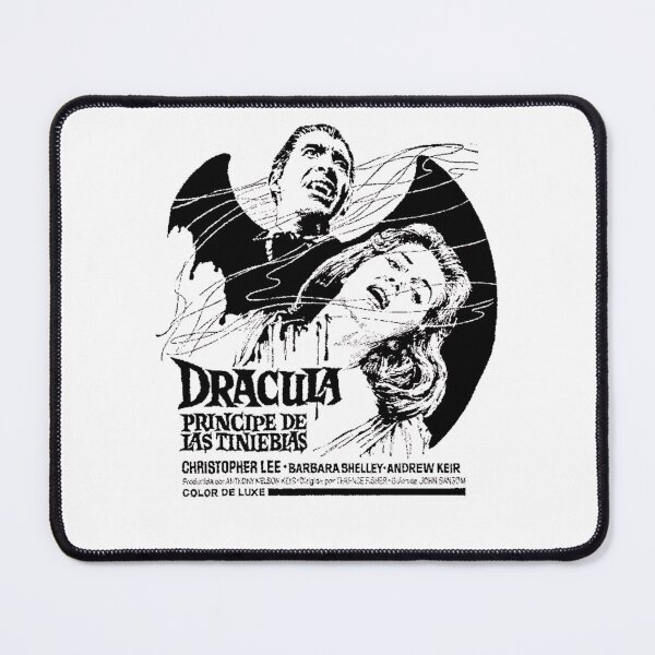 Item preview, Dracula Prince of movie Darkness designed and sold by Cheeselocks-Le.