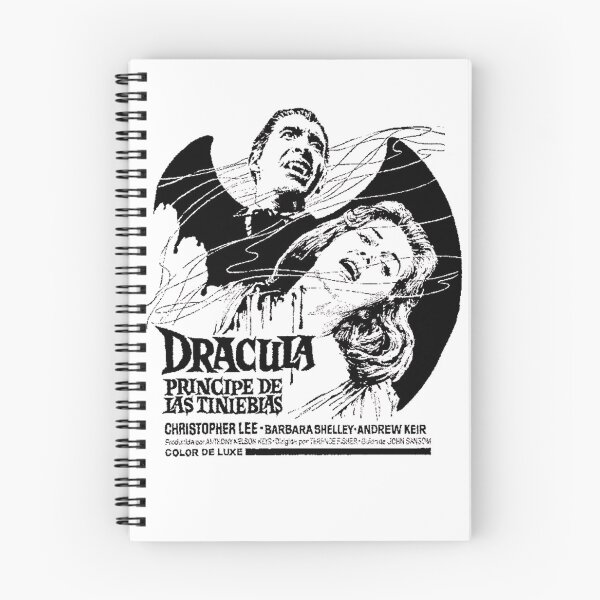 Item preview, Dracula Prince of movie Darkness designed and sold by Cheeselocks-Le.