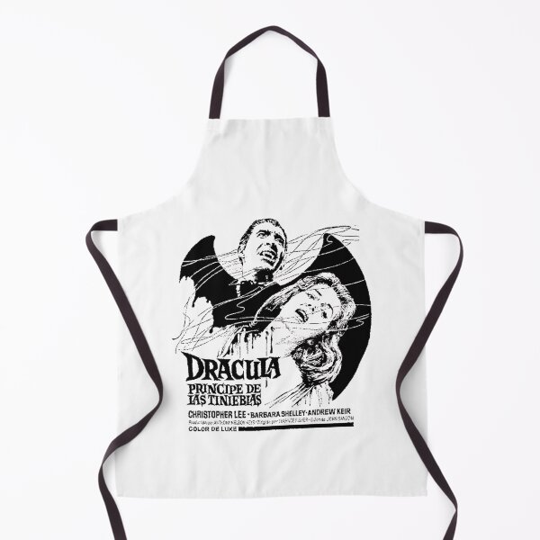 Item preview, Dracula Prince of movie Darkness designed and sold by Cheeselocks-Le.