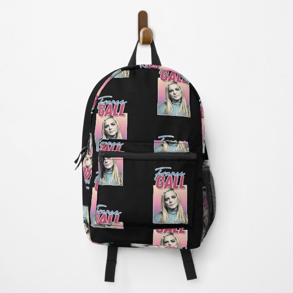 Item preview, FRANCE music GALL  60s Style Retro Fanart Design designed and sold by Art-Shop-Day.