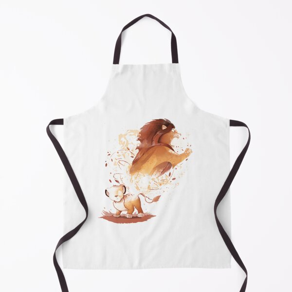 Item preview, The Lion Cartoon - The Lion Children Movies designed and sold by FashionArtDe.