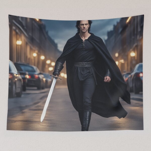 Item preview, ai Swordsman designed and sold by illusionsRmagic.