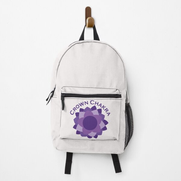 Item preview, crown chakra symbol and color designed and sold by hutofdesigns.