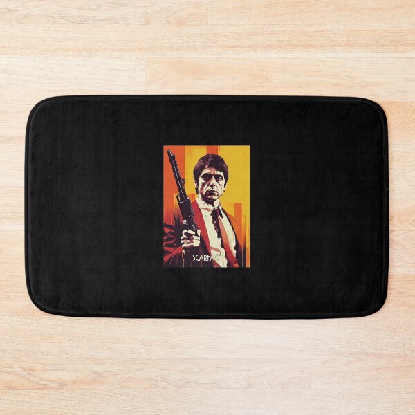 Item preview, Scarface designed and sold by ArtFashionMira.