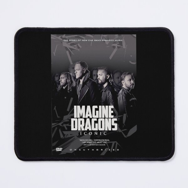 Item preview, Imagine Vintage - Imagine Mercury World Tour 2023 designed and sold by ChicArtIngri.