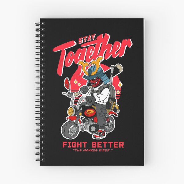 Item preview, The Oni Rider designed and sold by RiggsStyle.