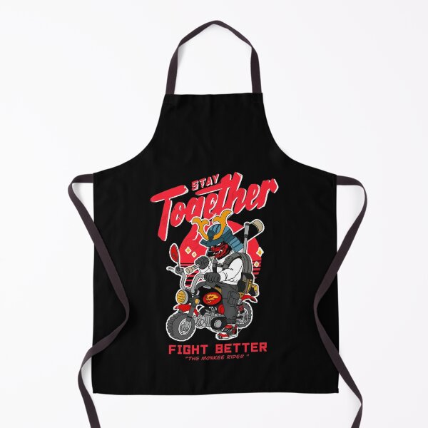 Item preview, The Oni Rider designed and sold by RiggsStyle.
