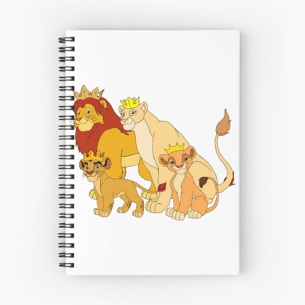 Item preview, The Lion Cartoon - The Lion Children Movies designed and sold by ArtFashionPric.