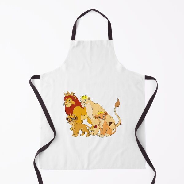Item preview, The Lion Cartoon - The Lion Children Movies designed and sold by ArtFashionPric.