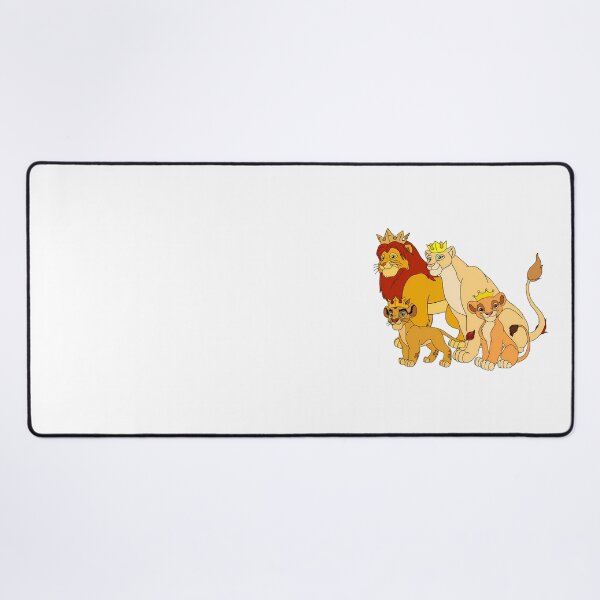 Item preview, The Lion Cartoon - The Lion Children Movies designed and sold by ArtFashionPric.