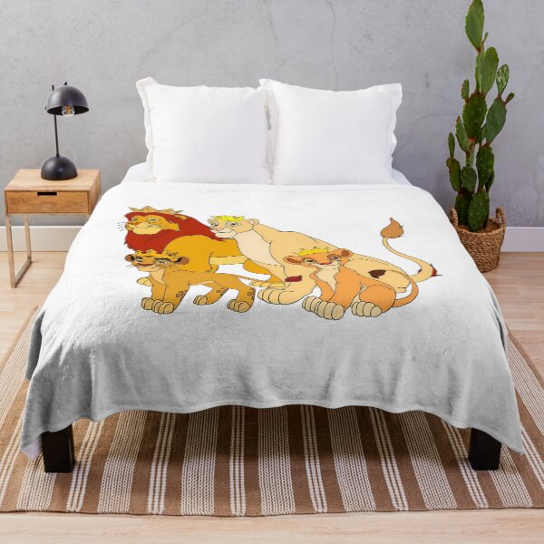 Item preview, The Lion Cartoon - The Lion Children Movies designed and sold by ArtFashionPric.