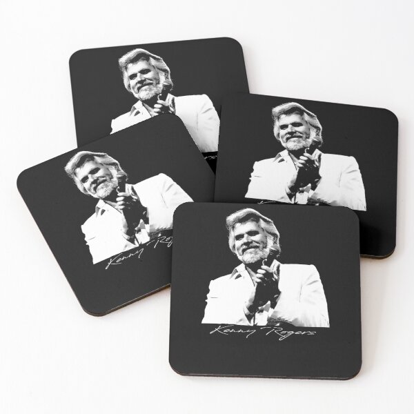 Item preview, Kenny music Rogers - Live designed and sold by Sean-Fashion-A.