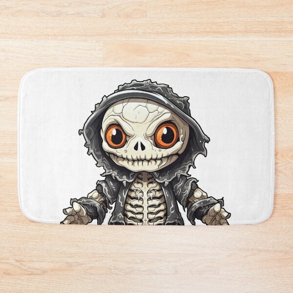 Item preview, Scary Sea turtle in horror outfit - Halloween Special designed and sold by Sidewayanimals.