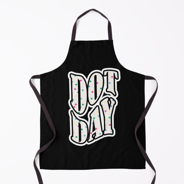 Item preview, Celebrate Dot Day designed and sold by Pixie-agenca.
