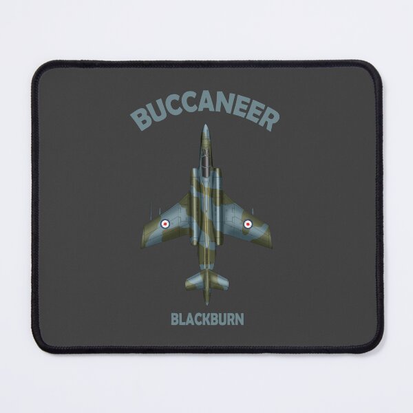 Item preview, The Buccaneer Jet Fighter designed and sold by rogue-design.