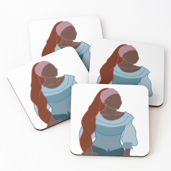 Item preview, the little mermaid designed and sold by hewalksonwater.