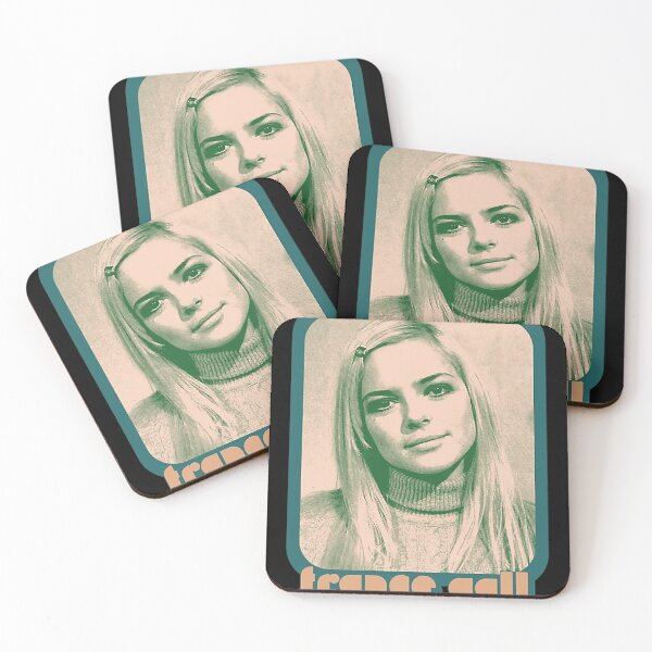 Item preview, FRANCE music GALL  Original Retro Style Design designed and sold by Art-Shop-Day.