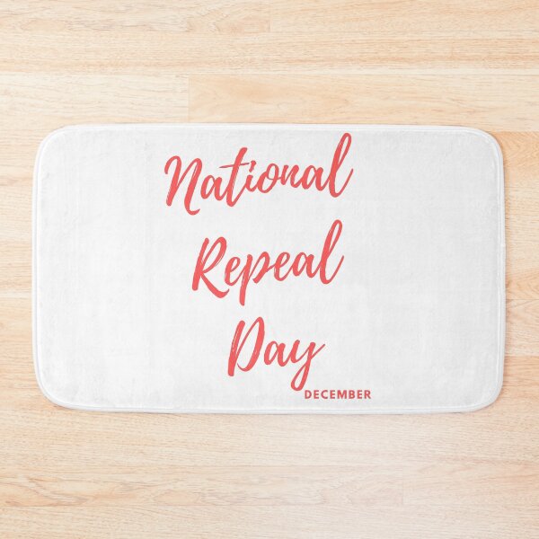 Item preview, National Repeat Day designed and sold by Simo0455.